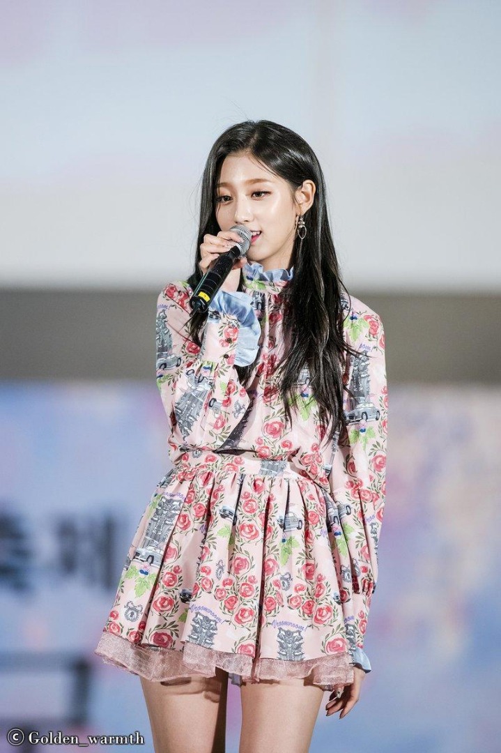 러블리즈 정예인 | 인스티즈