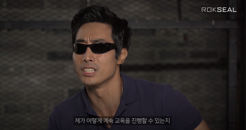 공혁준 입냄새에 대해 말하는 이근대위.jpg | 인스티즈