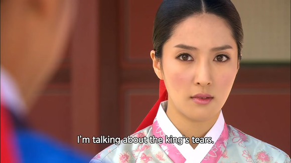 [황진이] 04 꺾여진 대 가여워 보듬어 왔소이다 | 인스티즈