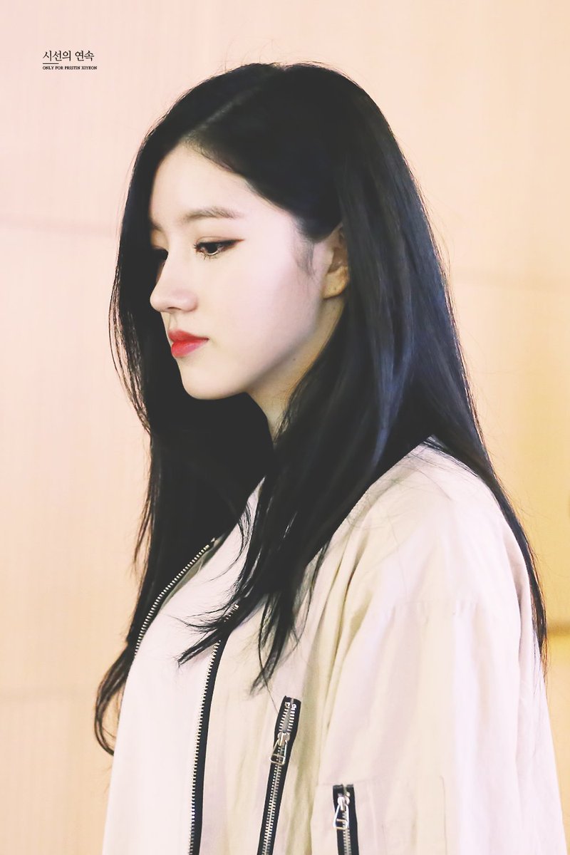 콧대가 예쁜 남녀 아이돌 멤버 모음 2탄.jpgif | 인스티즈