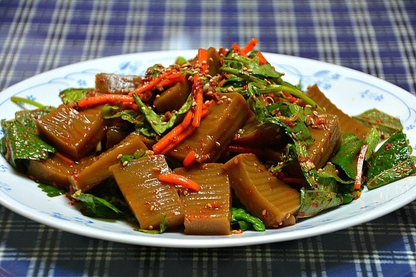 자율식당 이미지