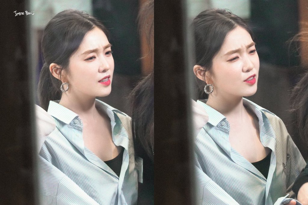 아이린은 정말 예쁘다.jpgif (사진多多多) | 인스티즈