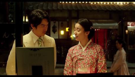 마지막 기생의 숨겨진 이야기 ＜영화＞ 해어화 02 | 인스티즈