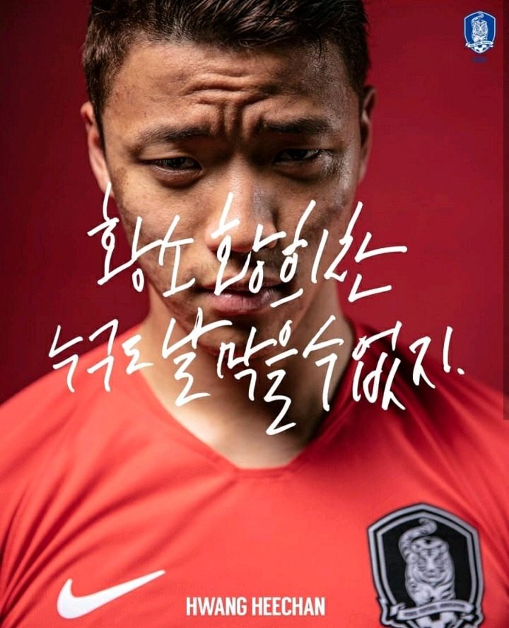 경기 3시간전 다시보는 대한민국 대표팀 23인 출사표.jpg | 인스티즈
