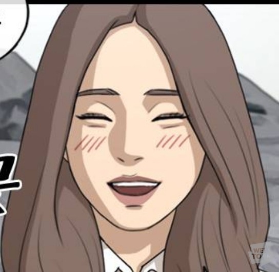 네이버 웹툰 최악의 여자캐릭터는? | 인스티즈