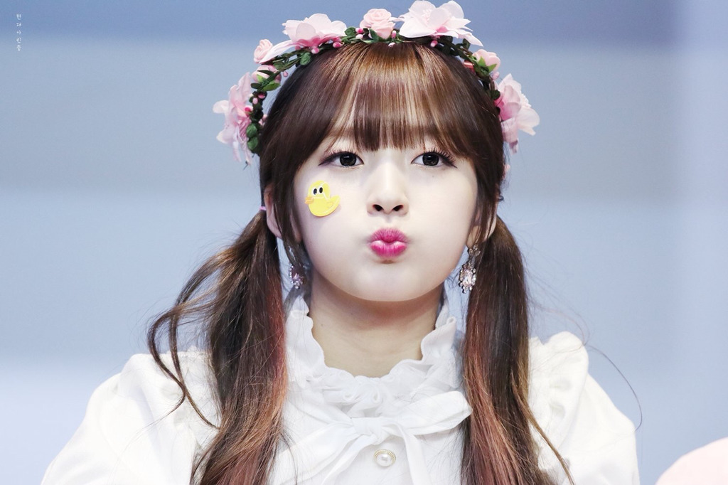 [오마이걸] 오후 2시라서 아린이 | 인스티즈