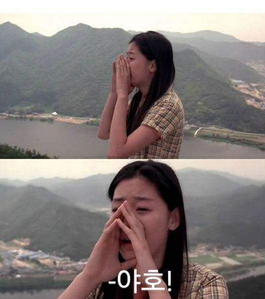 감동적인 영화 속 명대사들 | 인스티즈
