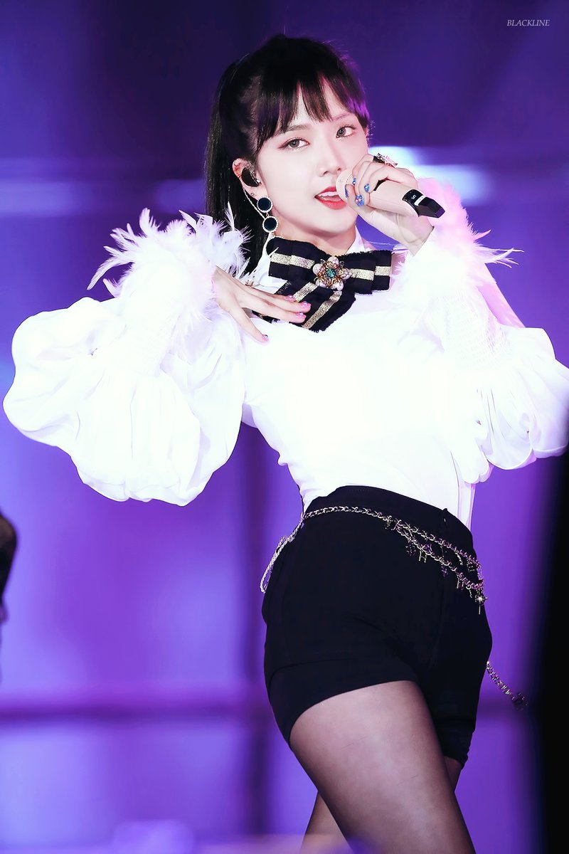 아침에는 블랙핑크 지수.jpgif | 인스티즈