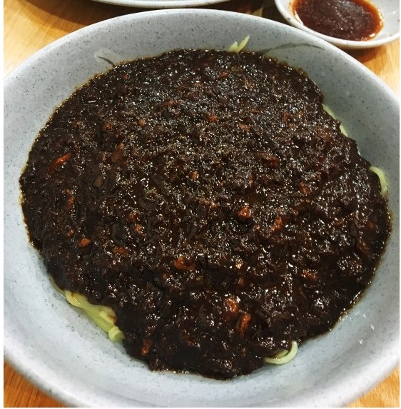 짜장면 선호도 원탑은??..jpg | 인스티즈