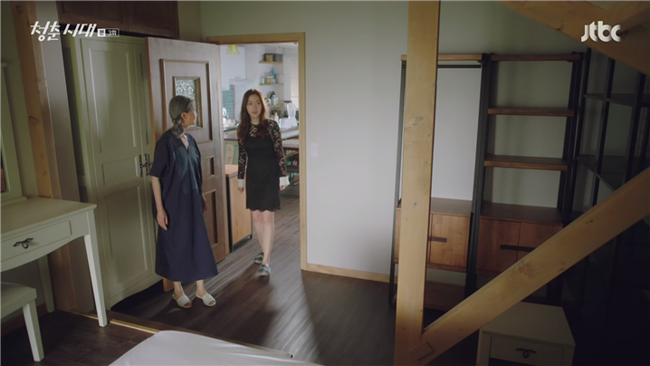 [드라마] 청춘시대 시즌1 14 | 인스티즈