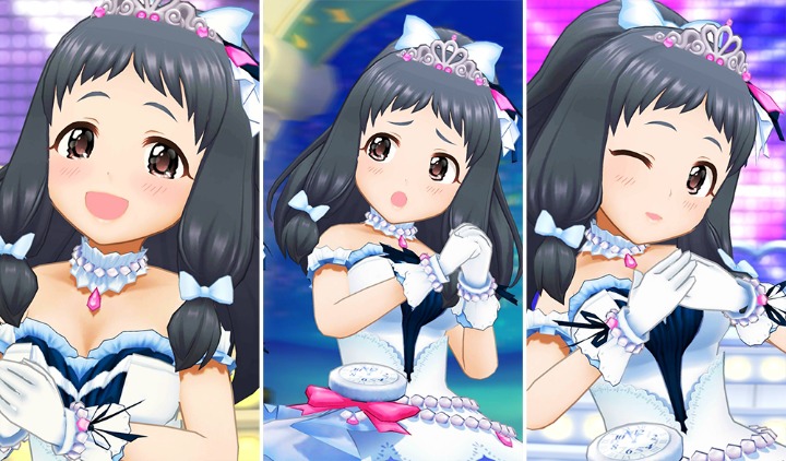 데레스테? 아이돌마스터? 그거그냥 오타쿠 게임아니..? 러브라이브가 그거아닌가 | 인스티즈