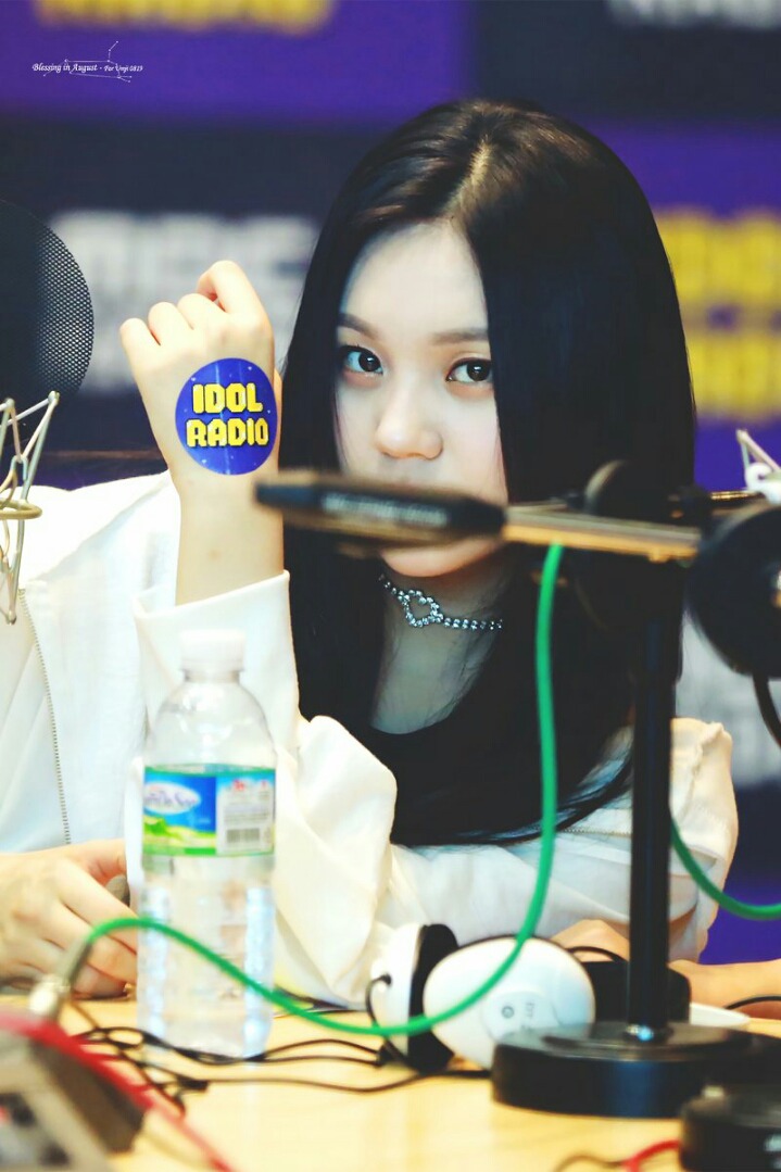 여자친구 엄지.jpgif | 인스티즈