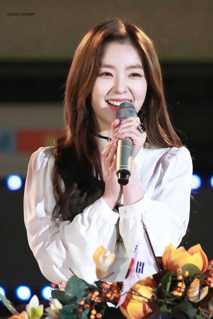 [레드벨벳] 블랙 & 화이트 아이린 | 인스티즈