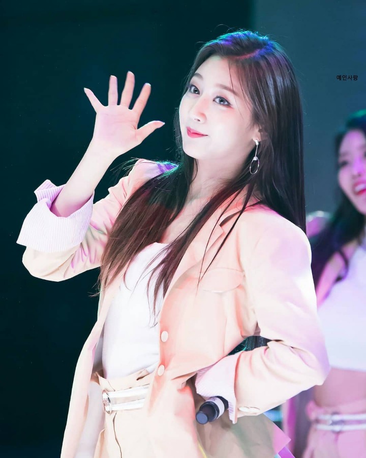 러블리즈 예인 생일이라서 예인이 | 인스티즈