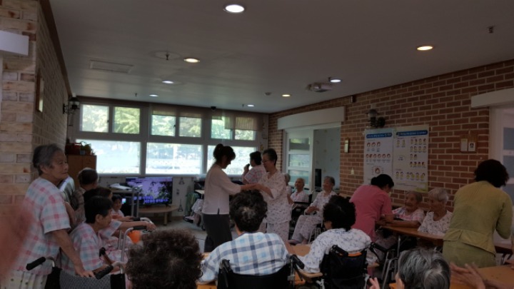 차차차노래방 이미지
