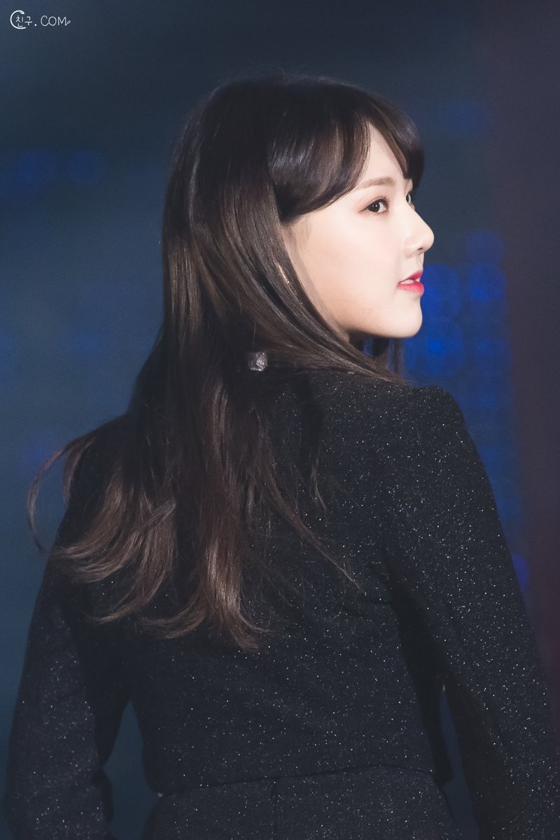 여자친구 예린.jpgif | 인스티즈