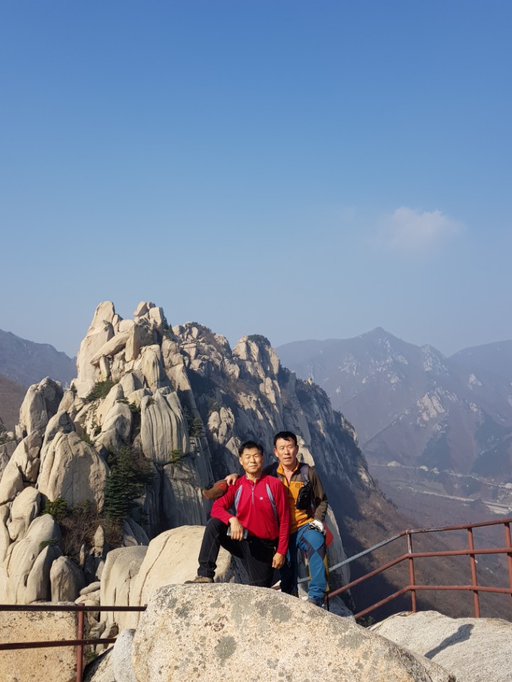 바위 포토죤 이미지