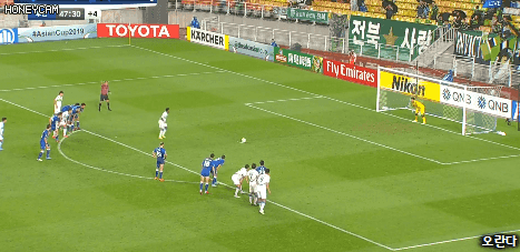 오늘자 갑분싸란 이런 것이다.GIF | 인스티즈