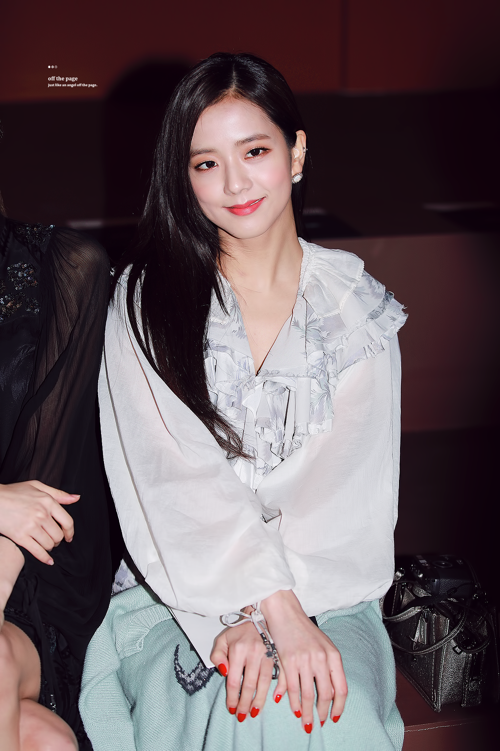 얼굴천재 김지수.jpgif | 인스티즈