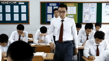 남자 영화배우 중 불량학생 연기가 가장 기억에 남는 배우는 누구인가요? | 인스티즈