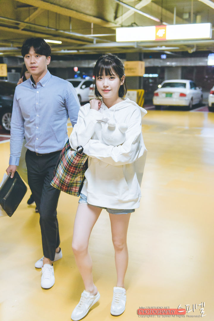 75번째 하루한번 이지은 아이유 | 인스티즈