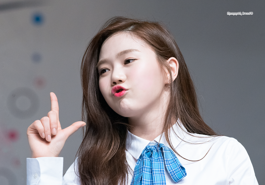 2018 오마이걸 | 인스티즈
