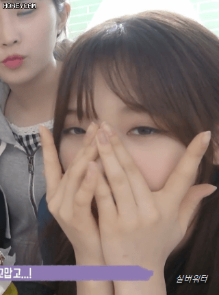 [프로미스나인] 팔방미인 노지선 | 인스티즈