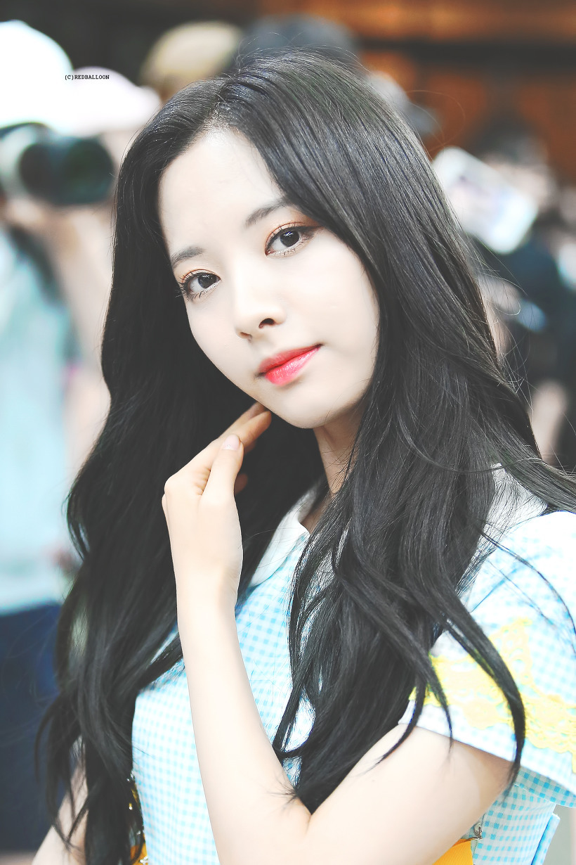 17시즌 우주소녀 보나의 미모.jpg | 인스티즈