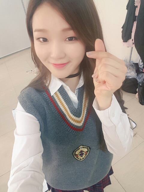 걸그룹 메인보컬 중 이상형을 고른다면? | 인스티즈