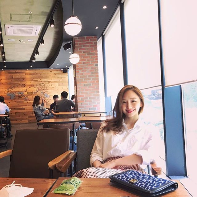 여대에서 흔히 볼 수 있을 것 같은 윤태진 | 인스티즈