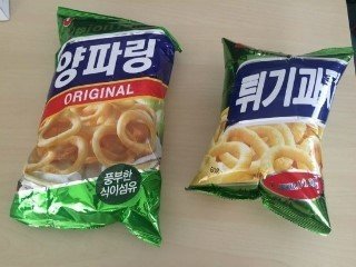 북한의 한국 과자 표절 | 인스티즈