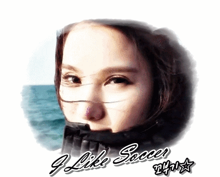 여자친구 은하의 3단 애교와 치명적인 모습.gif | 인스티즈