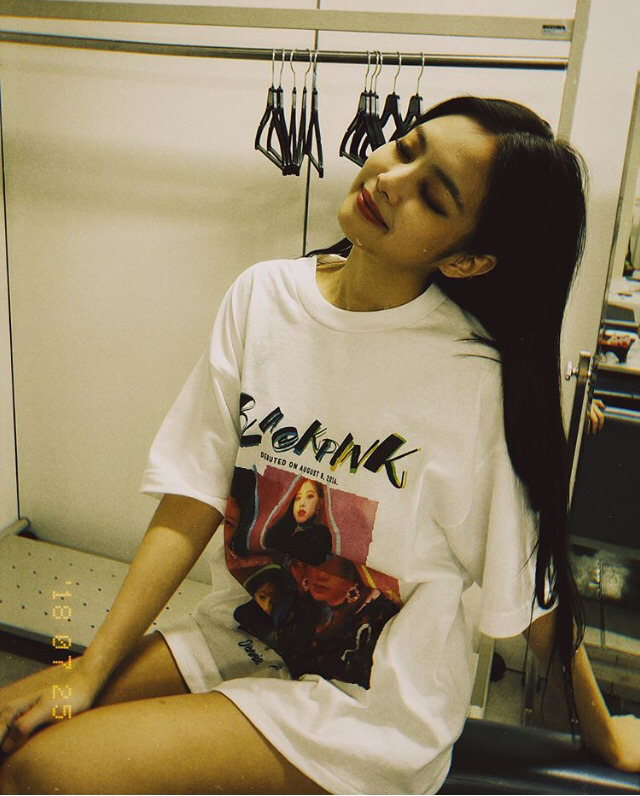 블랙핑크 짤털이.jpg | 인스티즈
