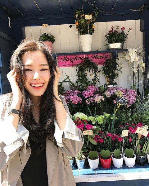 어벤져스 한국판 가상캐스팅 (데이터주의) | 인스티즈
