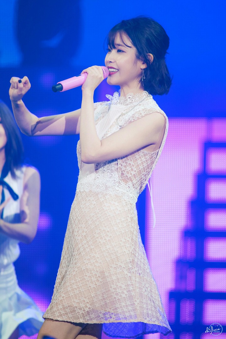 70번째 하루한번 이지은 아이유 | 인스티즈