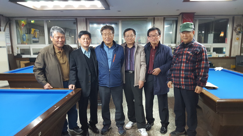 한큐당구클럽 이미지