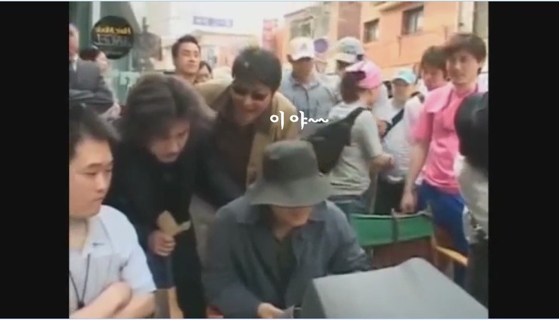 올드보이 이미지