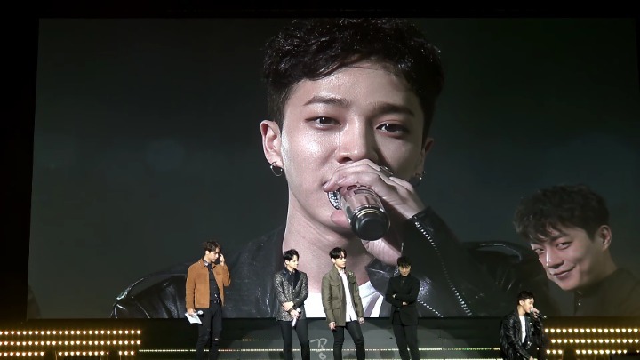 참.. 훌륭한 가수가 되었구나..JPG | 인스티즈
