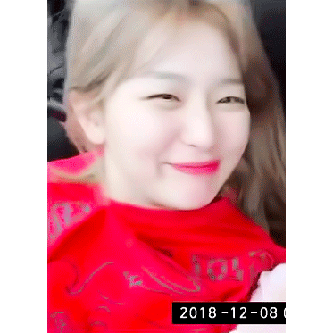[레드벨벳] 잊지말자 12월8일 갭차이 열일한 슬기 모습을 | 인스티즈