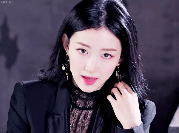 구구단 뮤비 하나.gif | 인스티즈