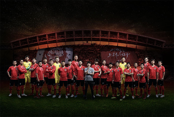 ??? : 카타르에서 보자고 친구들 | 인스티즈