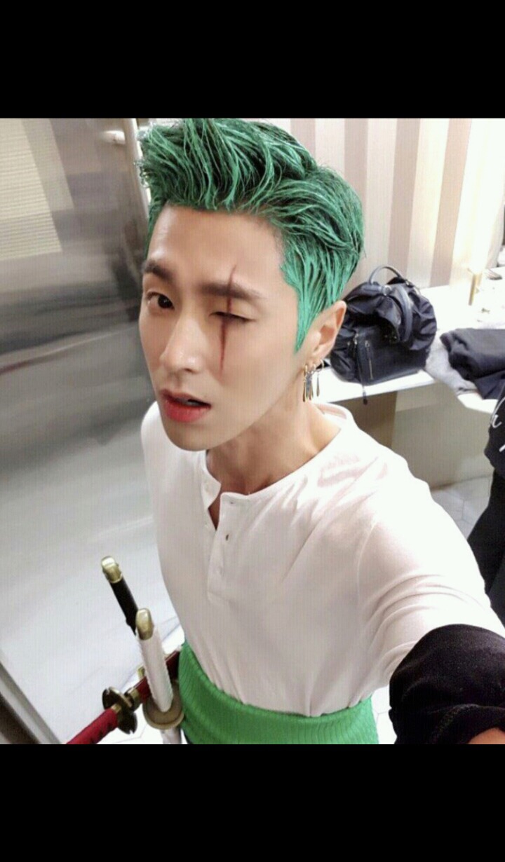 원피스 코스프레..jpg | 인스티즈