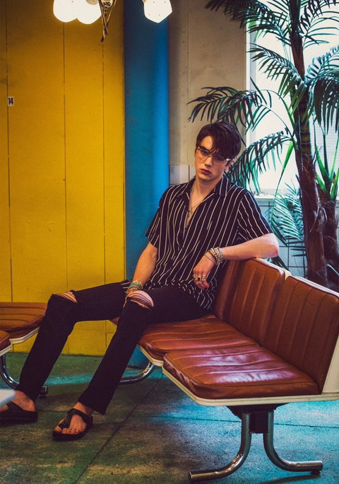 케쥬얼한 남자패션 모음 *^^* | 인스티즈