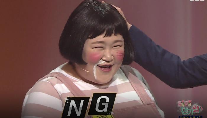 여자친구가 NG내자 남친의 반응 | 인스티즈