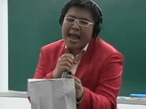 솔직히 무대 장악력 아이돌급인 정승제.gif | 인스티즈