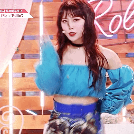 탈락이 아쉬웠던 프듀48 일본 멤버 3인.jpgif | 인스티즈