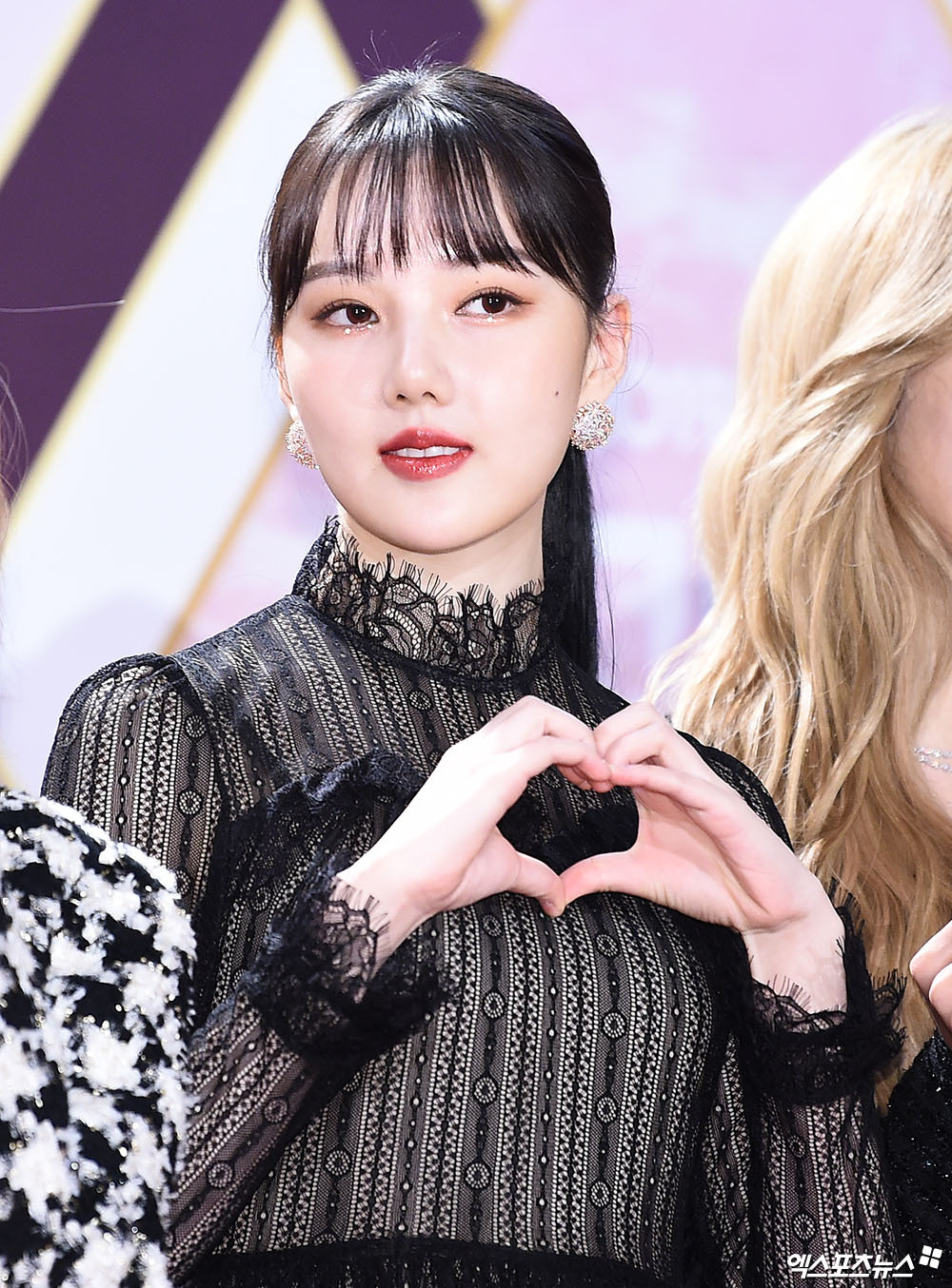 2020년 첫 여자친구 예린이.jpgif | 인스티즈