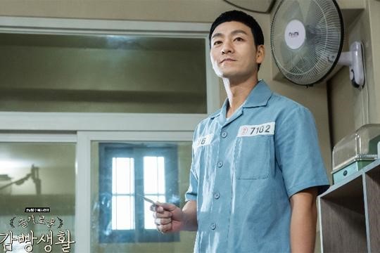 슬기로운 감빵생활 놀라운 사실 | 인스티즈