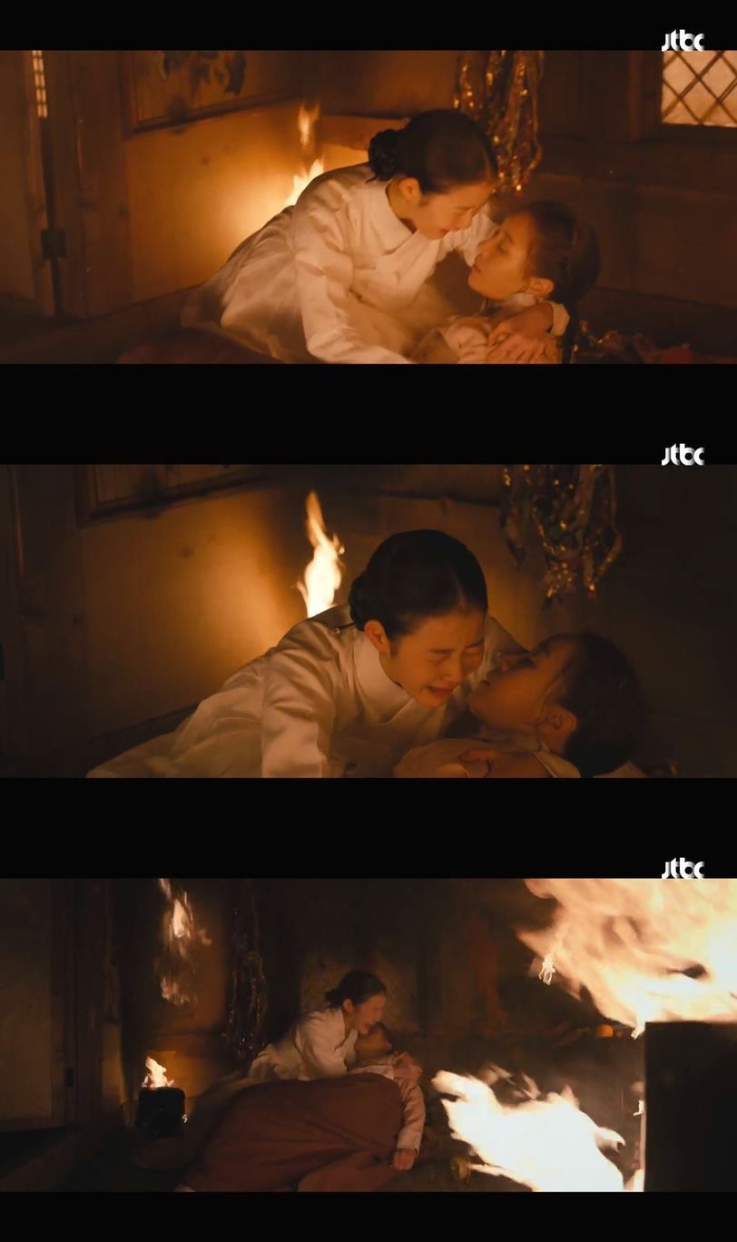 라인 포차 이미지