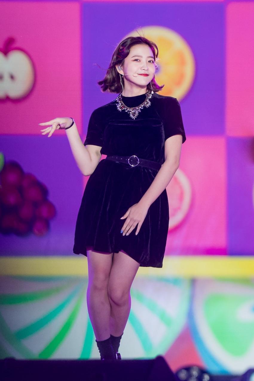 2017 BOF 파크콘서트 레드벨벳 2 | 인스티즈